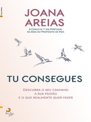 cover image of Tu Consegues